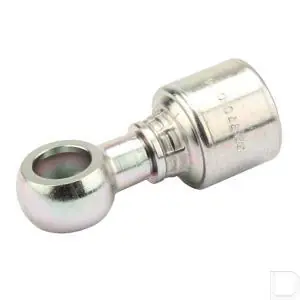 Perspilaar 1/4" DN06 met banjo M18x1.5 Groothandel