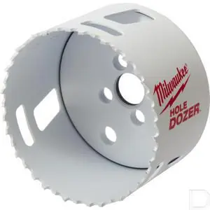 Gatzaag Hole Dozer™ bi-metaal Ø 76mm Lage Prijs