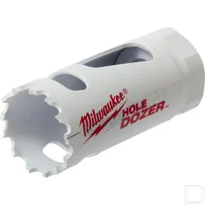 Gatzaag Hole Dozer™ bi-metaal Ø 25mm Koop Vandaag