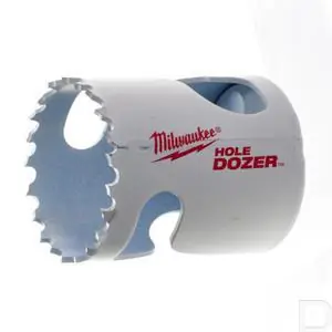 Trendy Gatzaag Hole Dozer™ bi-metaal Ø 40mm