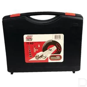Professioneel Assortiment werkplaats TT40