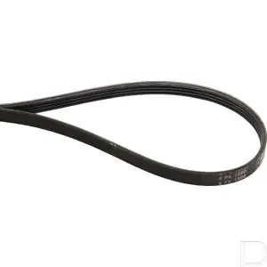 Ribbenband PK 4 ribben 1380mm Modern