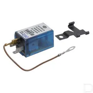 Direct Beschikbaar Knipperlichtautomaat 24V