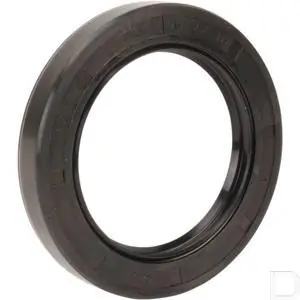 Oliekeerring 50x72x10 inoxveer Op = Op