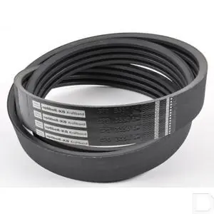 Beperkt Aanbod Krachtband