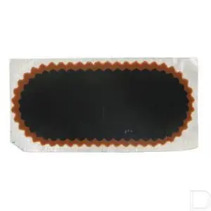 Reparatieset binnenband nr. 7B fiets 10stuks Betaalbaar