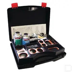 Assortiment werkplaats TT42 Bestel Nu