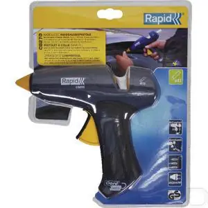 Lijmpistool CG270 Limited Edition