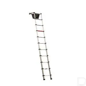 Telescoopladder TL Smart Up Pro 1x13 Exclusief