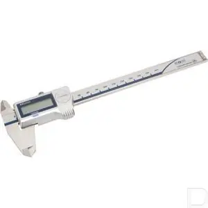 Uitverkoop Schuifmaat digitaal 150mm