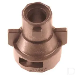 Adapter verlenging 27mm Tijdelijk Beschikbaar