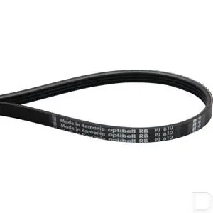 Ribbenband PJ 4 ribben 610mm Betaalbaar