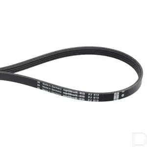 Ribbenband PJ 4 ribben 813mm Koopje
