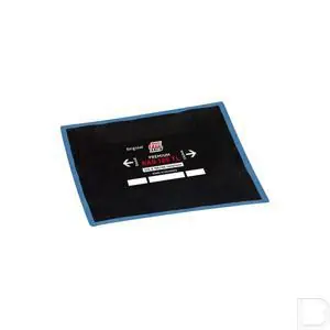 Snelle Levering Pleister RAD 125 TL Rema Tip Top PREMIUM Line