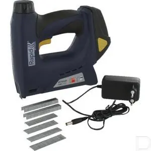 Accutacker Rapid BTX530 Favoriet