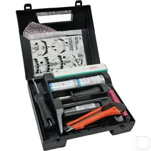 Seizoensaanbieding Noodafdichting SRAS