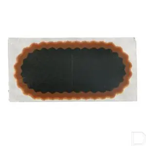 Gratis Verzending Reparatieset binnenband nr. 7 fiets 30stuks