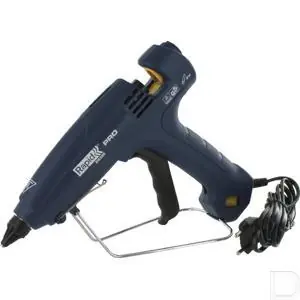 Lijmpistool EG320 Plaats Bestelling