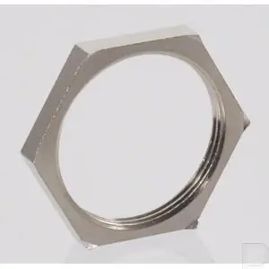 Topkwaliteit Wartelmoer messing M32x1.5