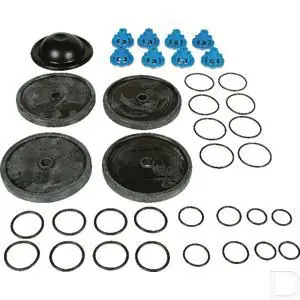 Gratis Retour Revisieset APS 145 Comet