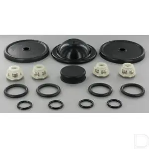 Beperkt Aanbod Revisieset BP 60K Comet