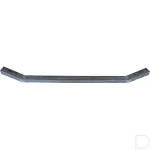 Limited Edition Schraperbalk 2700mm voorgevormd