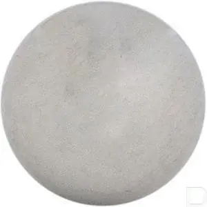 Actieprijs Stalen kogel