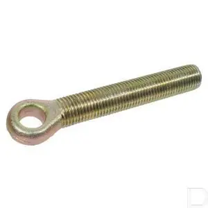 Verstelspindel Laatste Kans