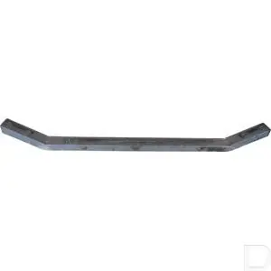 Schraperbalk 2500mm voorgevormd Meest Verkocht