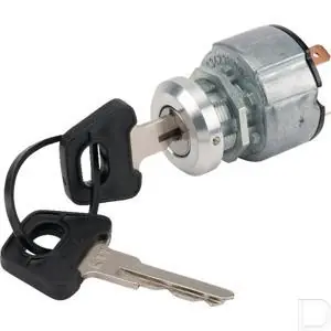 Contactslot 3-polig Lage Prijs