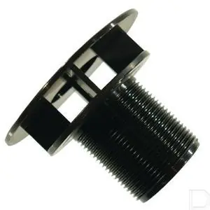 Tankdoorvoer anti-kolk 1.1/2" Direct Beschikbaar