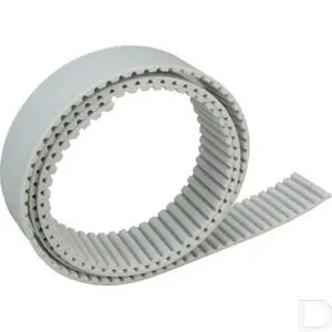 Seizoensaanbieding Tandriem eindig AT10 50mm