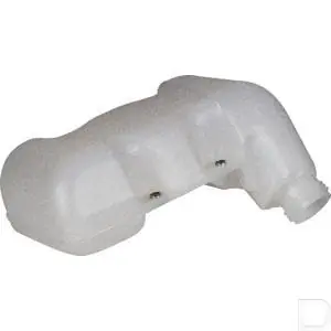 Populair Benzinetank HA043F-AS50