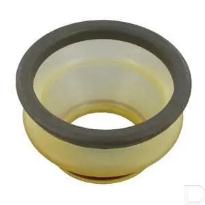 Afdichtkap voor kogelkop ZF Alleen Vandaag