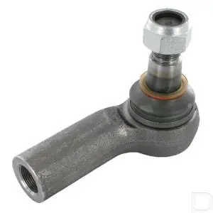 Limited Edition Stuurstangeind