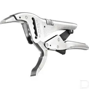 Authentiek Griptang met lange bekken