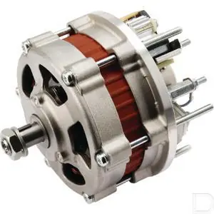 Dynamo 28V 40A Beperkt Aanbod