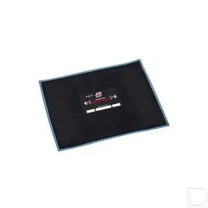 Pleister RAD 583 Aramid Rema Tip Top PREMIUM Line Nieuw