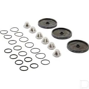 Revisieset APS31/41 Comet Koopje