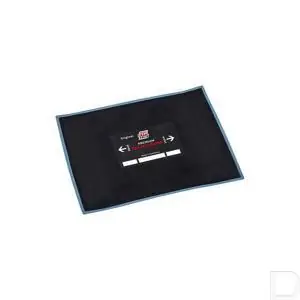 Pleister RAD 581 Aramid Rema Tip Top PREMIUM Line Tijdelijk Beschikbaar