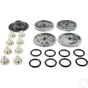 Lage Prijs Revisieset BP 151 Comet