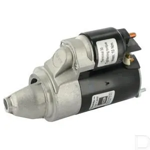 Bestseller Startmotor Hatz 1B40V/W-1B50V/W