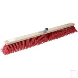 Professioneel Harde bezem Solide PPN 80cm