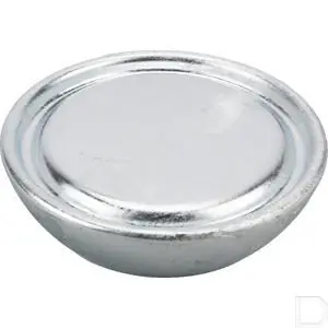 Voordeelprijs Blindkoppeling KKV 5"