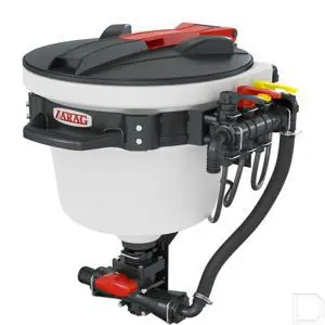 Merkproduct Ecological mixer NIAGARA