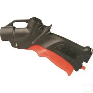 Handgreep voor spuitpistool 3/8" Seizoensaanbieding