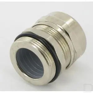 Kabelwartel M32x1.5mm Populair