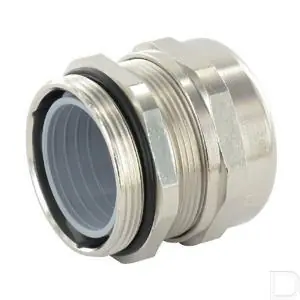 Kabelwartel messing M40x1.5mm² Gecertificeerd