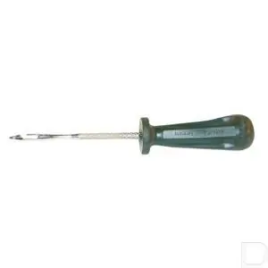 Geld-Terug-Garantie Inbrengnaald 96mm met handvat voor vrachtwagen