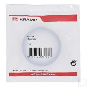 Veilige Betaling Oliekeerring 50x64x10